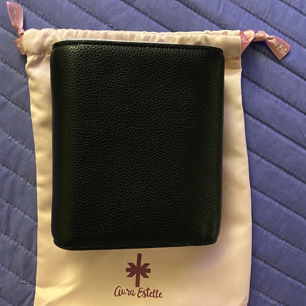 COPY - Aura Estelle Cloud Pocket Rings Planner - Picture 6 of 6